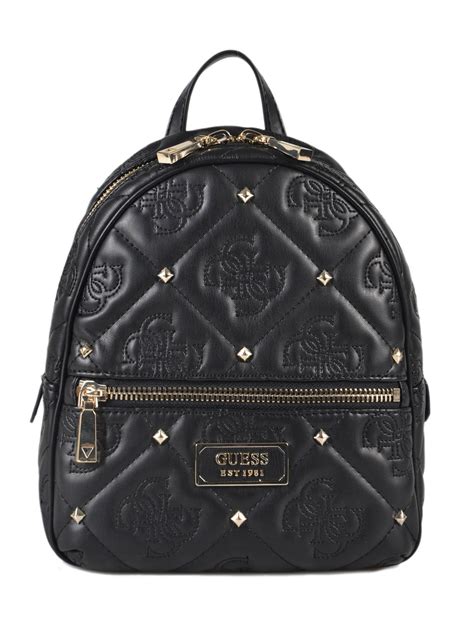 backpack guess sale